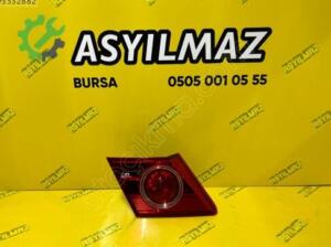 HONDA CİTY SOL İÇ STOP (ORJİNAL)