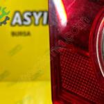 HONDA CİTY SOL İÇ STOP (ORJİNAL)