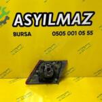 HONDA CİTY SOL İÇ STOP (ORJİNAL)