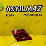 HONDA CİTY SOL İÇ STOP ( ORJİNAL )
