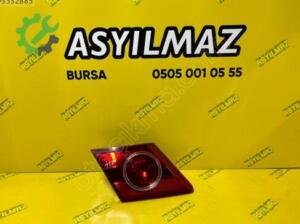 HONDA CİTY SOL İÇ STOP ( ORJİNAL )