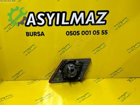 Honda City Sol Arka Stop çıkma parça