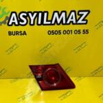 HONDA CİTY SOL İÇ STOP (ORJİNAL HATASIZ) BURSA FAR