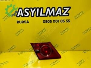 HONDA CİTY SOL İÇ STOP (ORJİNAL HATASIZ) BURSA FAR