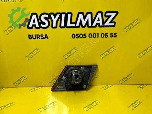 Honda City Sol Arka Stop çıkma parça