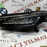 Honda city sol led far çıkma yedek parçaları