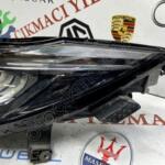 Honda city sol led far çıkma yedek parçaları