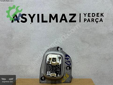 Honda City LED Modülü çıkma parça