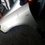 Honda city sol ön çamurluk orjinal çıkma