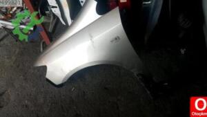 Honda city sol ön çamurluk orjinal çıkma