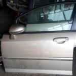 Honda city sol ön kapı çıtası orjinal çıkma