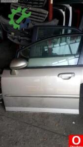 Honda city sol ön kapı çıtası orjinal çıkma