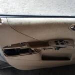 Honda city sol ön kapı döşemesi orjinal çıkma