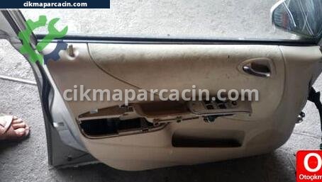 Honda City Kapı Döşemesi çıkma parça