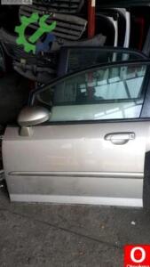 Honda city sol ön kapı orjinal çıkma