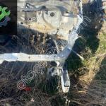 Honda City Sol ön Podye Orijinal Çıkma