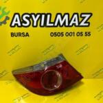 HONDA CİTY SOL STOP 06-08 (ORJİNAL HATASIZ)