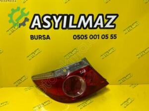 HONDA CİTY SOL STOP 06-08 (ORJİNAL HATASIZ)