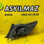HONDA CİTY SOL STOP 06-08 (ORJİNAL HATASIZ)