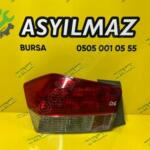 HONDA CİTY SOL STOP 09-12 (ORJİNAL)