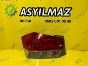 HONDA CİTY SOL STOP 09-12 (ORJİNAL)