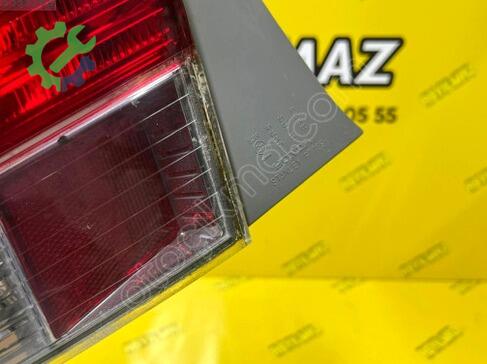 Honda City Sol Arka Stop 33550TM0G01 çıkma parça
