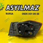 HONDA CİTY SOL STOP 09-12 (ORJİNAL)