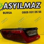 HONDA CİTY SOL STOP ORJİNAL 33550-T00-K01