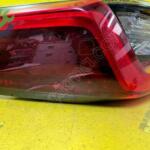 HONDA CİTY SOL STOP ORJİNAL 33550-T00-K01