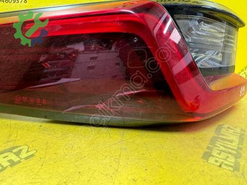 Honda City Sol Arka Stop 33550-T00-K01 çıkma parça