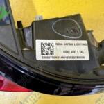 HONDA CİTY SOL STOP ORJİNAL 33550-T00-K01