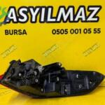 HONDA CİTY SOL STOP ORJİNAL 33550-T00-K01