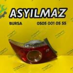 HONDA CİTY SOL STOP (ORJİNAL)
