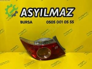 HONDA CİTY SOL STOP (ORJİNAL)