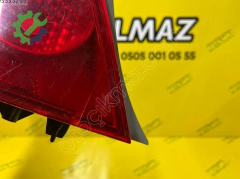 Honda City Sol Arka Stop 33551-SEL-T61 çıkma parça