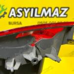HONDA CİTY SOL STOP (ORJİNAL)