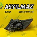 HONDA CİTY SOL STOP (ORJİNAL)