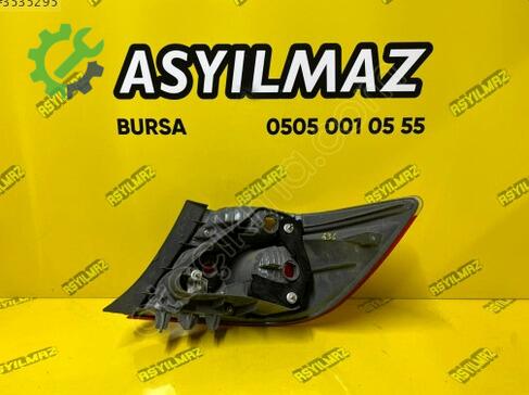 Honda City Sol Arka Stop 33551-SEL-T61 çıkma parça
