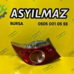 HONDA CİTY SOL STOP (ORJİNAL HATASIZ)