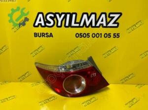 HONDA CİTY SOL STOP (ORJİNAL HATASIZ)