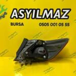 HONDA CİTY SOL STOP (ORJİNAL HATASIZ)