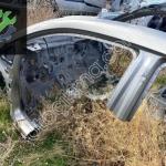 Honda City Sol Tavan Direği Orijinal Çıkma