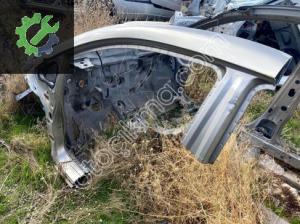 Honda City Sol Tavan Direği Orijinal Çıkma