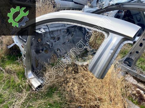 Honda City Tavan çıkma parça