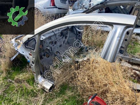 Honda City Tavan çıkma parça