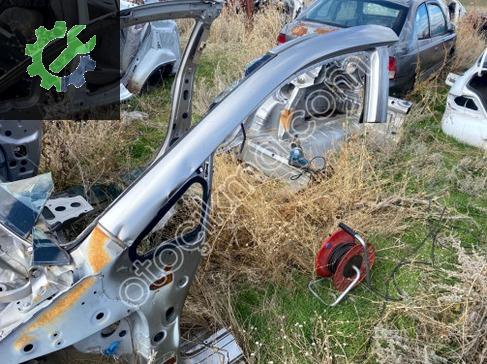 Honda City Tavan çıkma parça