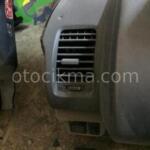 Honda City Sol Üfleme Izgarası hatasız orjinal çıkma