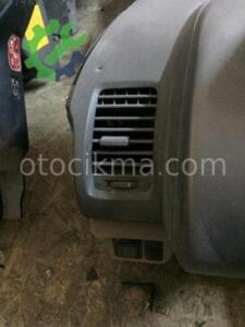 Honda City Sol Üfleme Izgarası hatasız orjinal çıkma