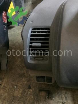 Honda City Sol Havalandırma Izgaraları çıkma parça