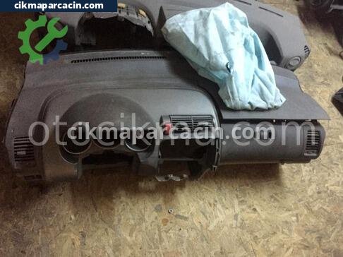 Honda City Torpido çıkma parça